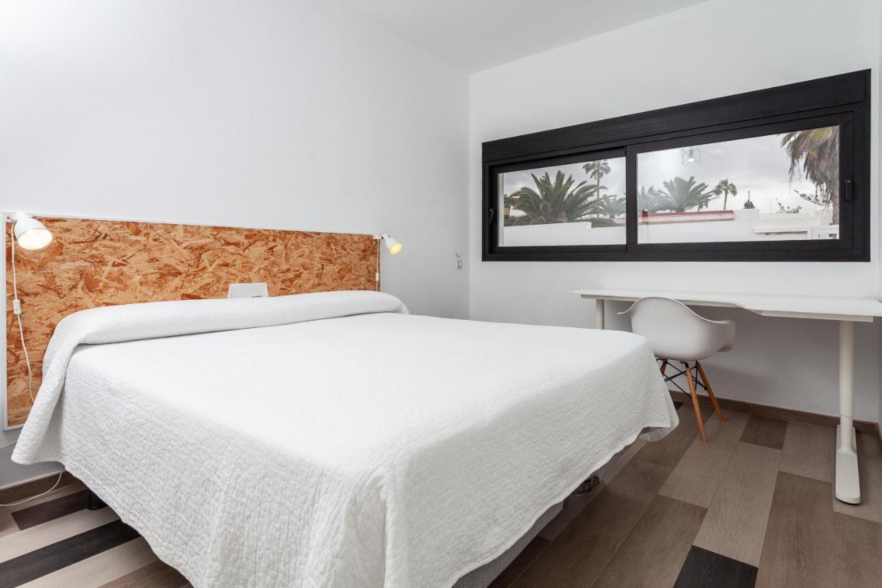 Villa Luxury Azul Private Pool And Bbq Corralejo By Holidays Home ภายนอก รูปภาพ